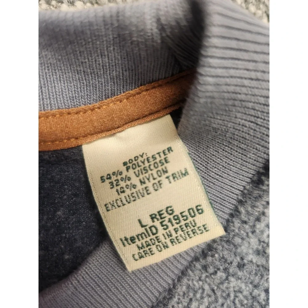 L.L. Bean vtg ll